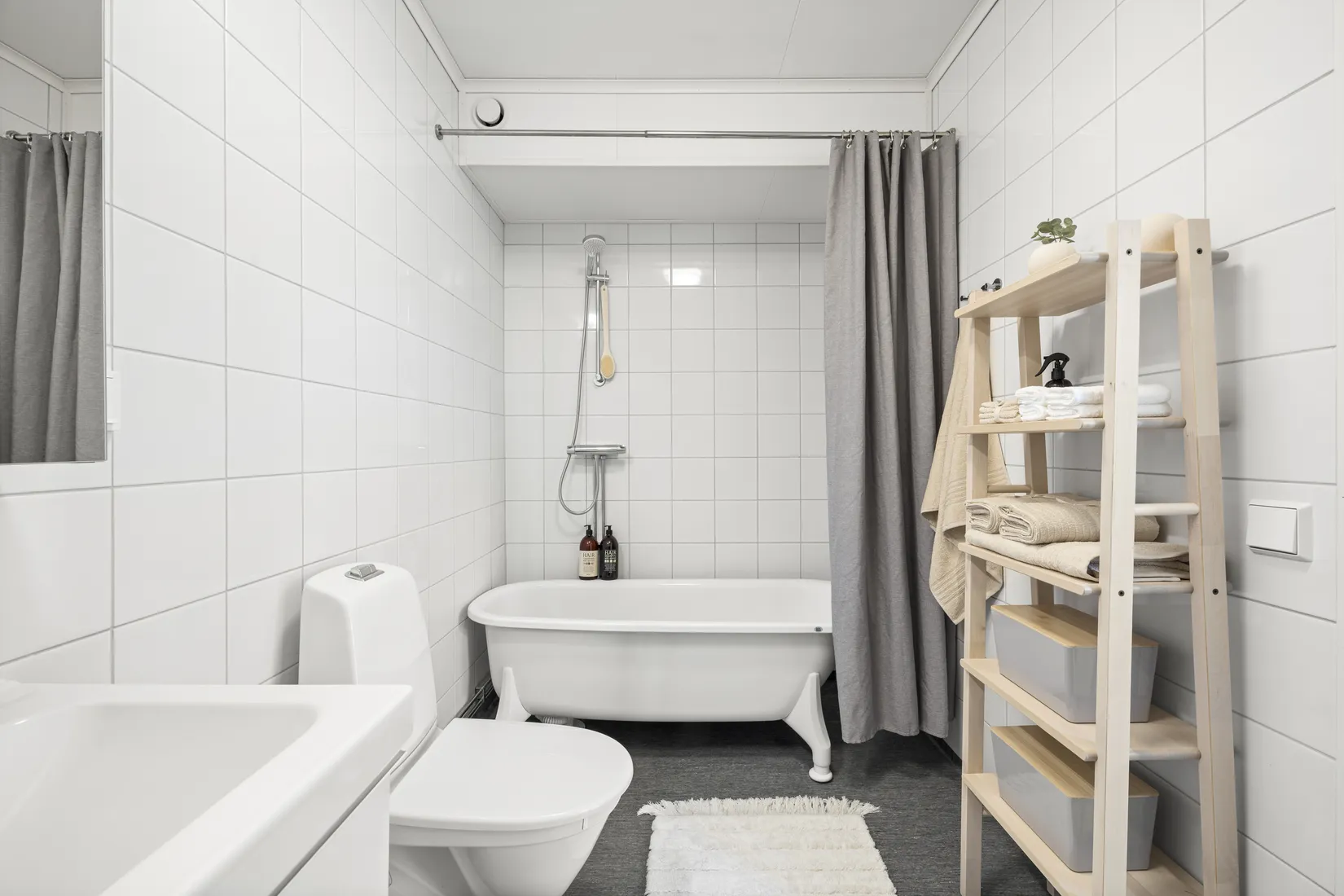 Bostadsrätt, Stackmolnsvägen 91D, Fullerö Hage, Uppsala