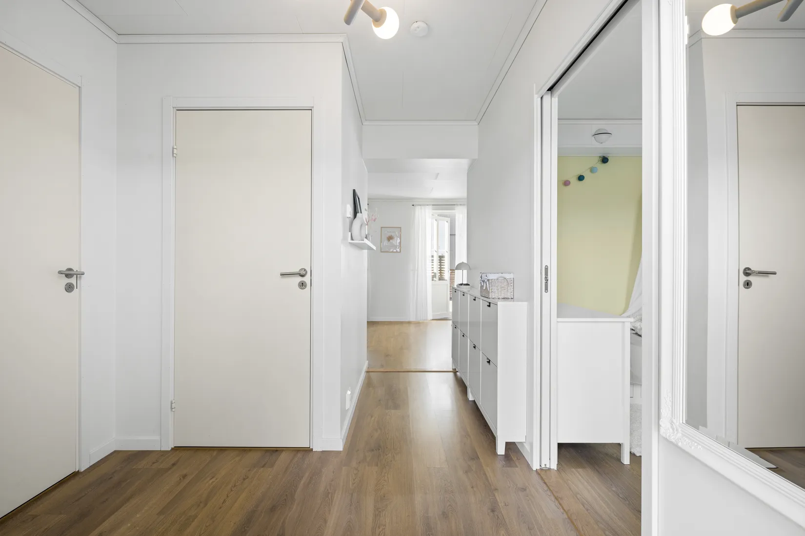 Bostadsrätt, Stackmolnsvägen 91D, Fullerö Hage, Uppsala