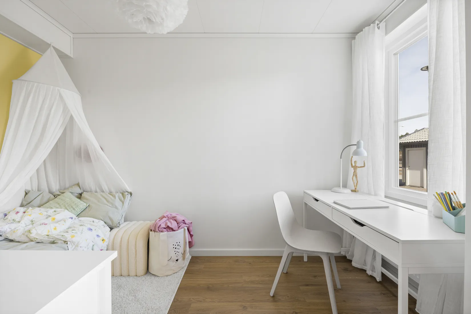 Bostadsrätt, Stackmolnsvägen 91D, Fullerö Hage, Uppsala