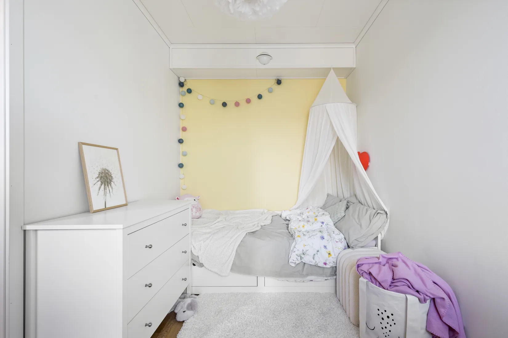 Bostadsrätt, Stackmolnsvägen 91D, Fullerö Hage, Uppsala