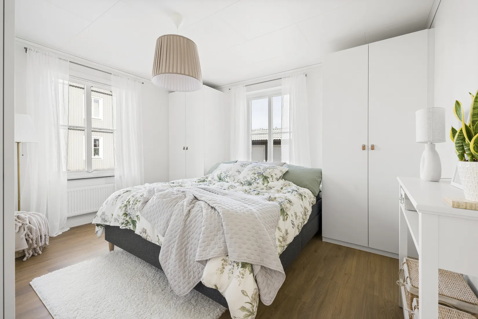 Bostadsrätt, Stackmolnsvägen 91D, Fullerö Hage, Uppsala