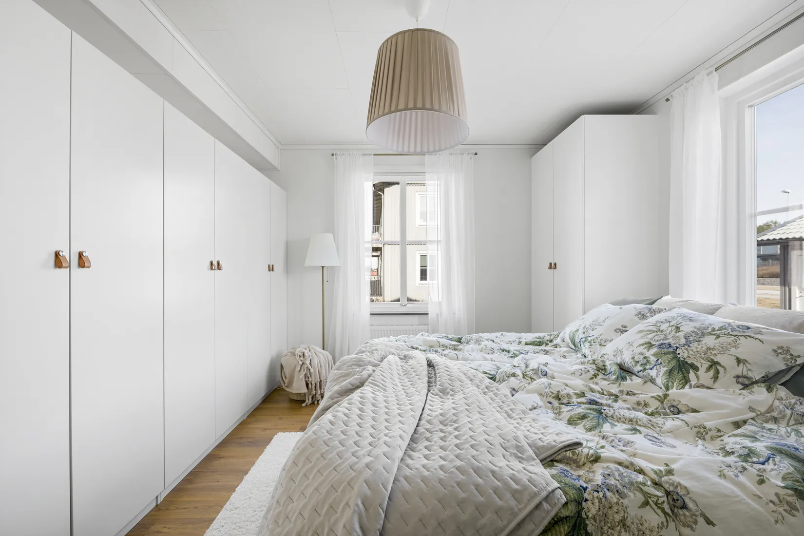 Bostadsrätt, Stackmolnsvägen 91D, Fullerö Hage, Uppsala