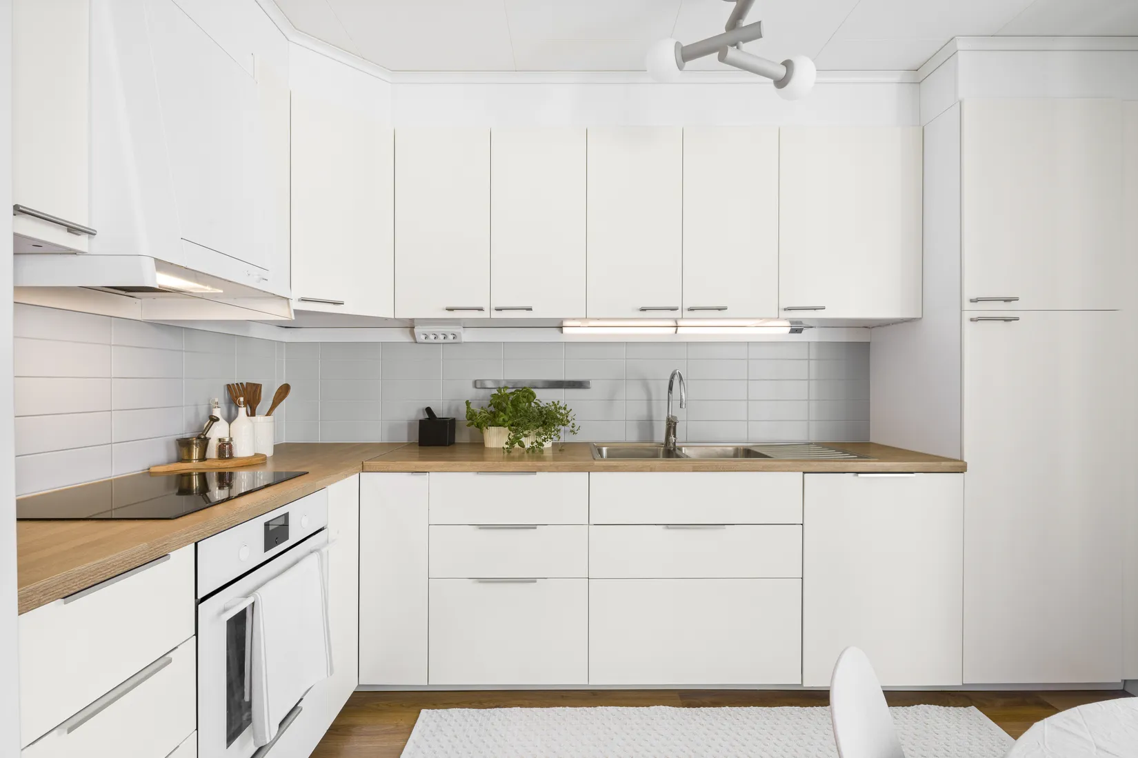 Bostadsrätt, Stackmolnsvägen 91D, Fullerö Hage, Uppsala