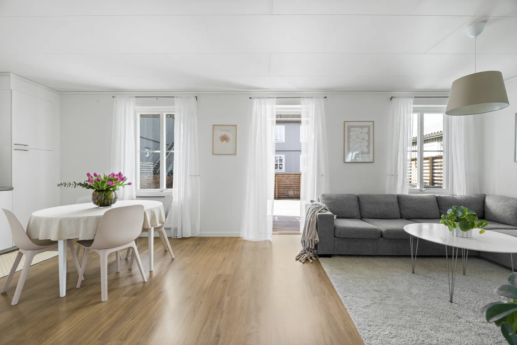 Bostadsrätt, Stackmolnsvägen 91D, Fullerö Hage, Uppsala