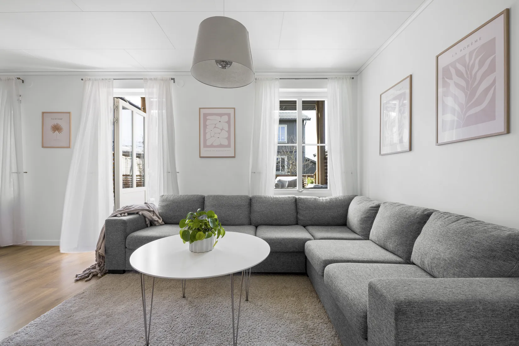 Bostadsrätt, Stackmolnsvägen 91D, Fullerö Hage, Uppsala