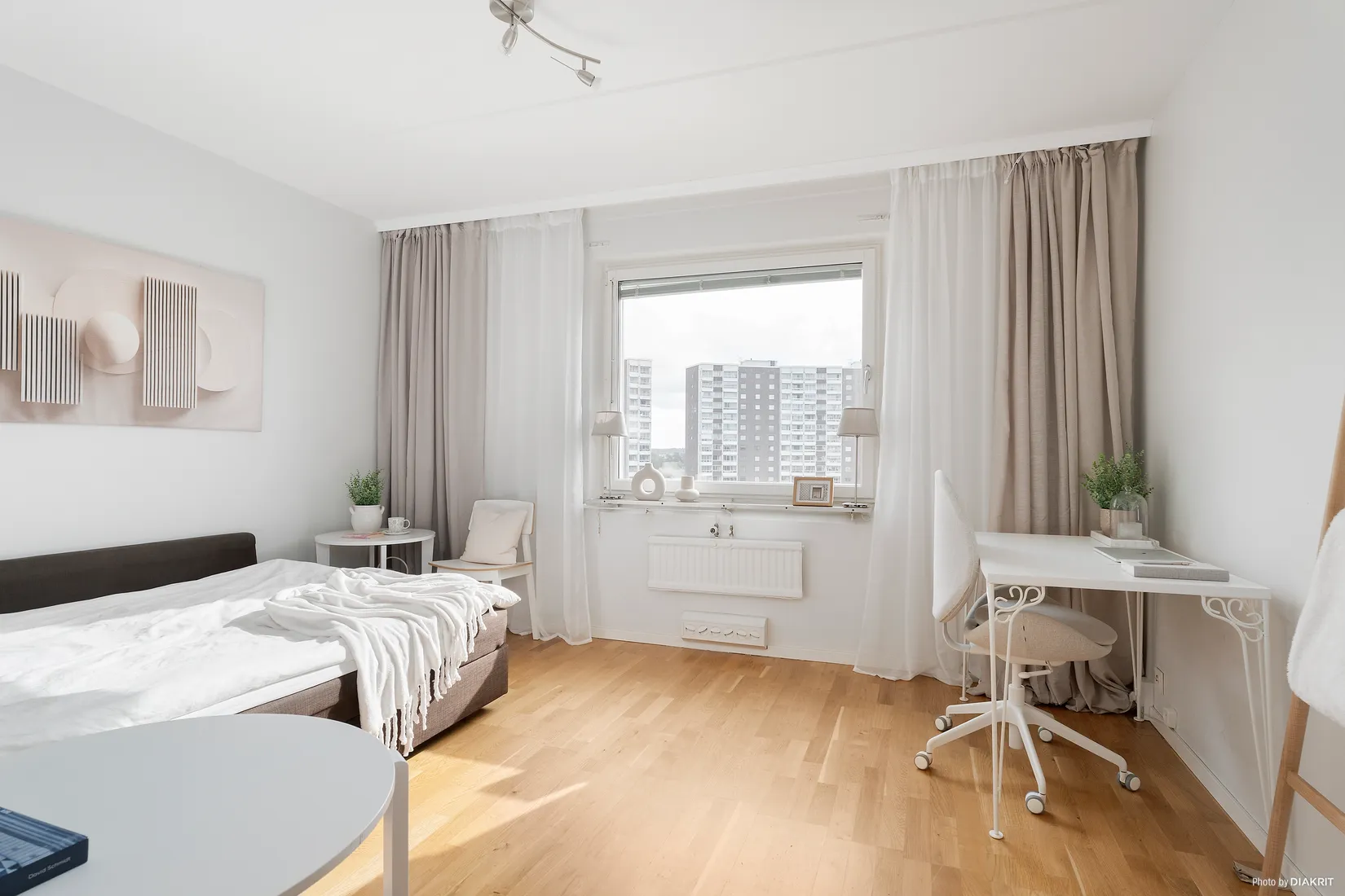 Bostadsrätt, Åkerbyvägen 84, Täby Centrum, Täby