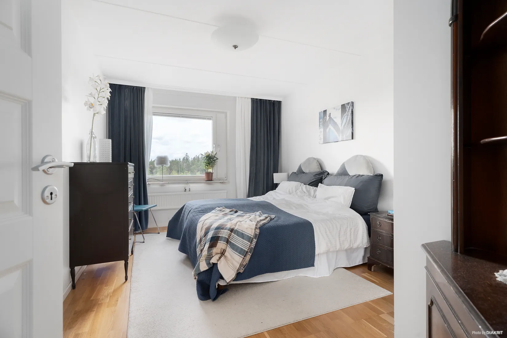 Bostadsrätt, Åkerbyvägen 84, Täby Centrum, Täby