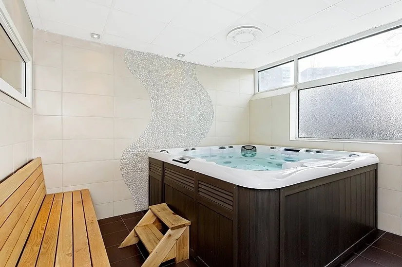Bostadsrätt, Åkerbyvägen 84, Täby Centrum, Täby