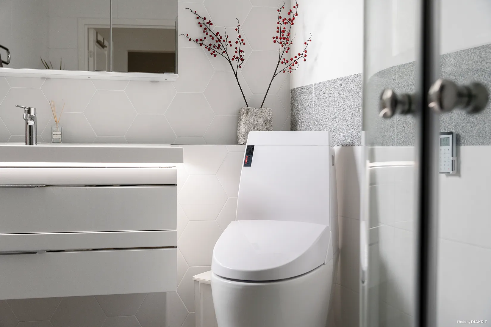 Bostadsrätt, Åkerbyvägen 84, Täby Centrum, Täby