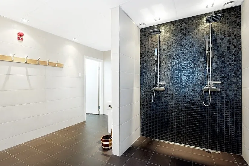 Bostadsrätt, Åkerbyvägen 84, Täby Centrum, Täby