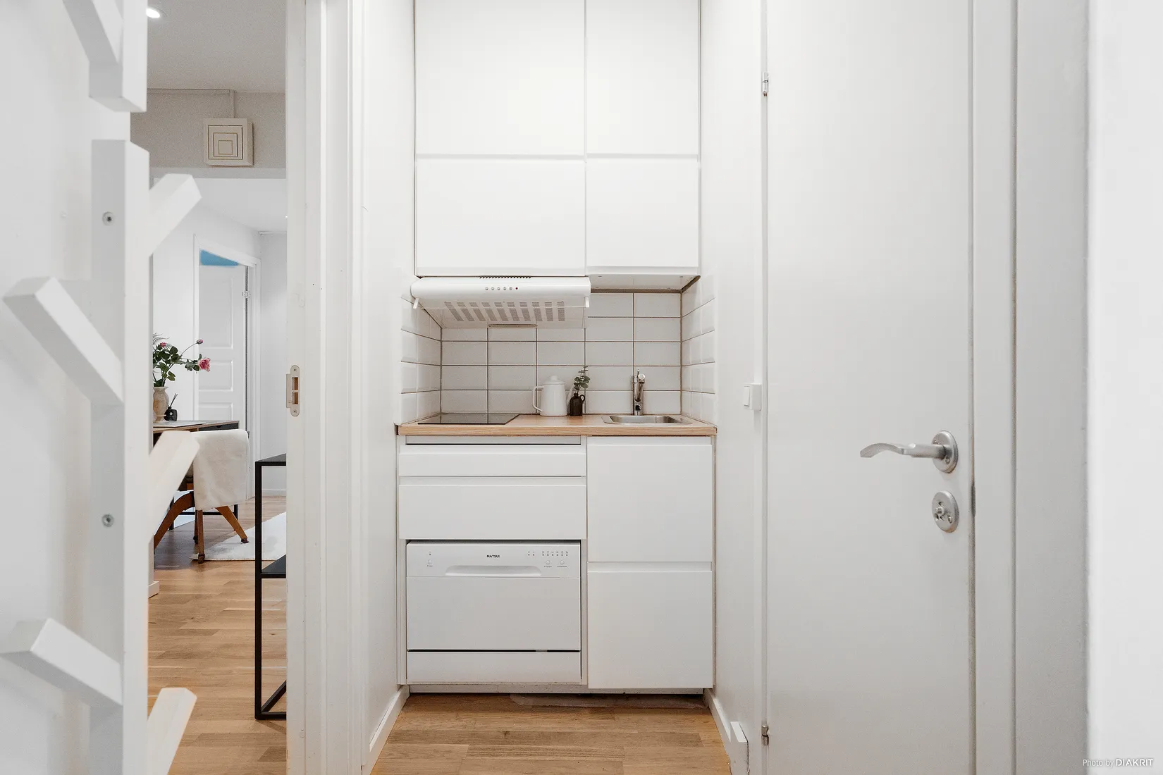 Bostadsrätt, Åkerbyvägen 84, Täby Centrum, Täby