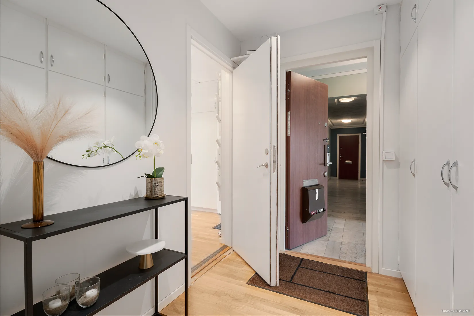 Bostadsrätt, Åkerbyvägen 84, Täby Centrum, Täby