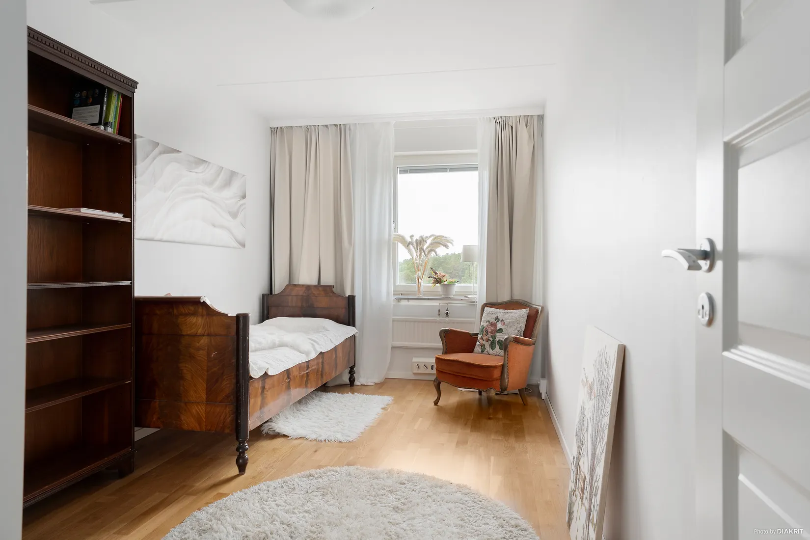 Bostadsrätt, Åkerbyvägen 84, Täby Centrum, Täby