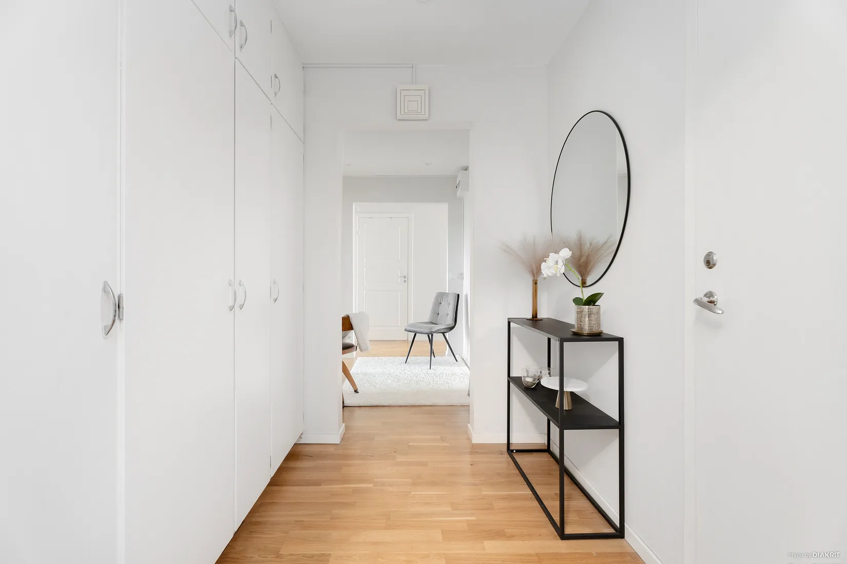 Bostadsrätt, Åkerbyvägen 84, Täby Centrum, Täby