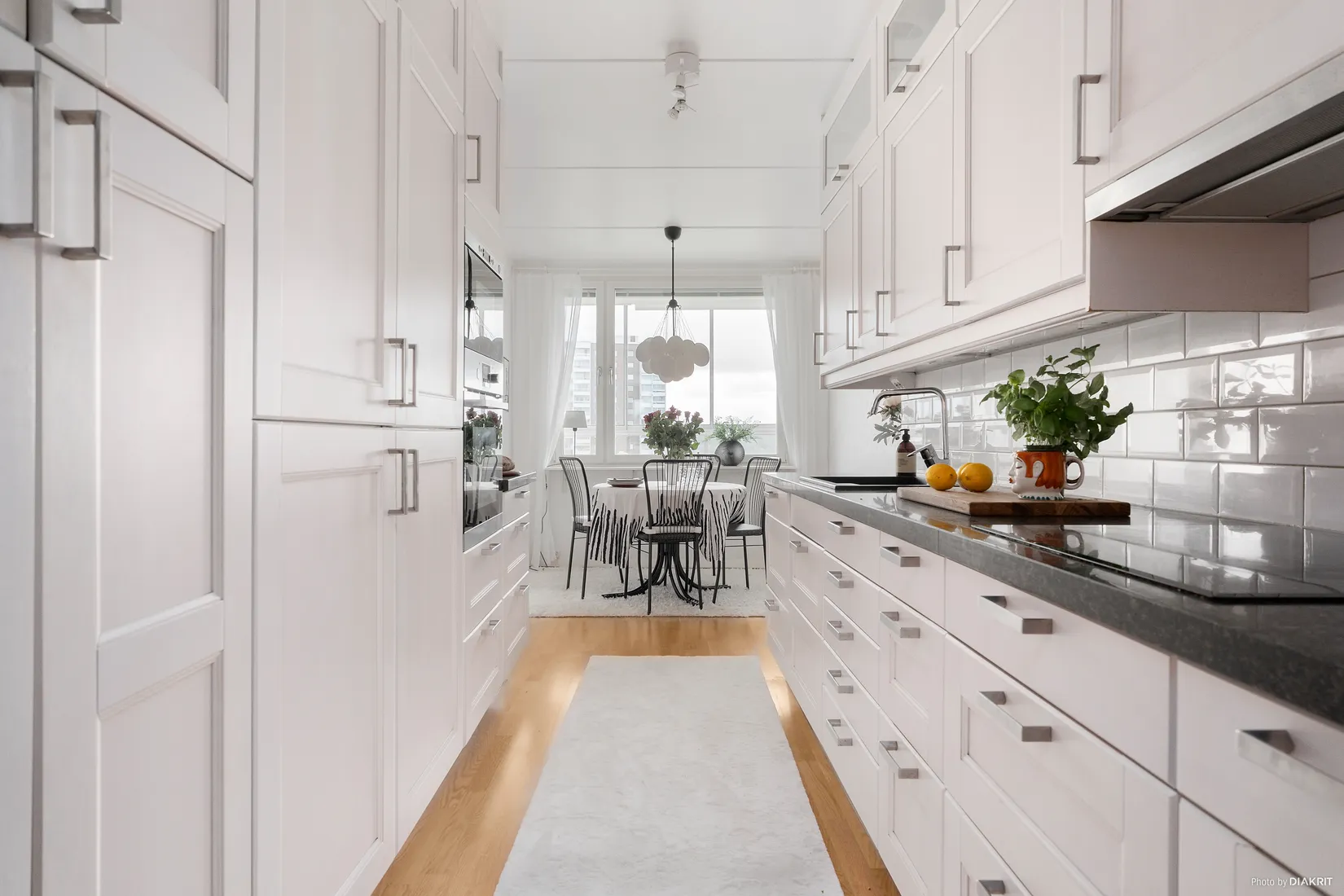 Bostadsrätt, Åkerbyvägen 84, Täby Centrum, Täby