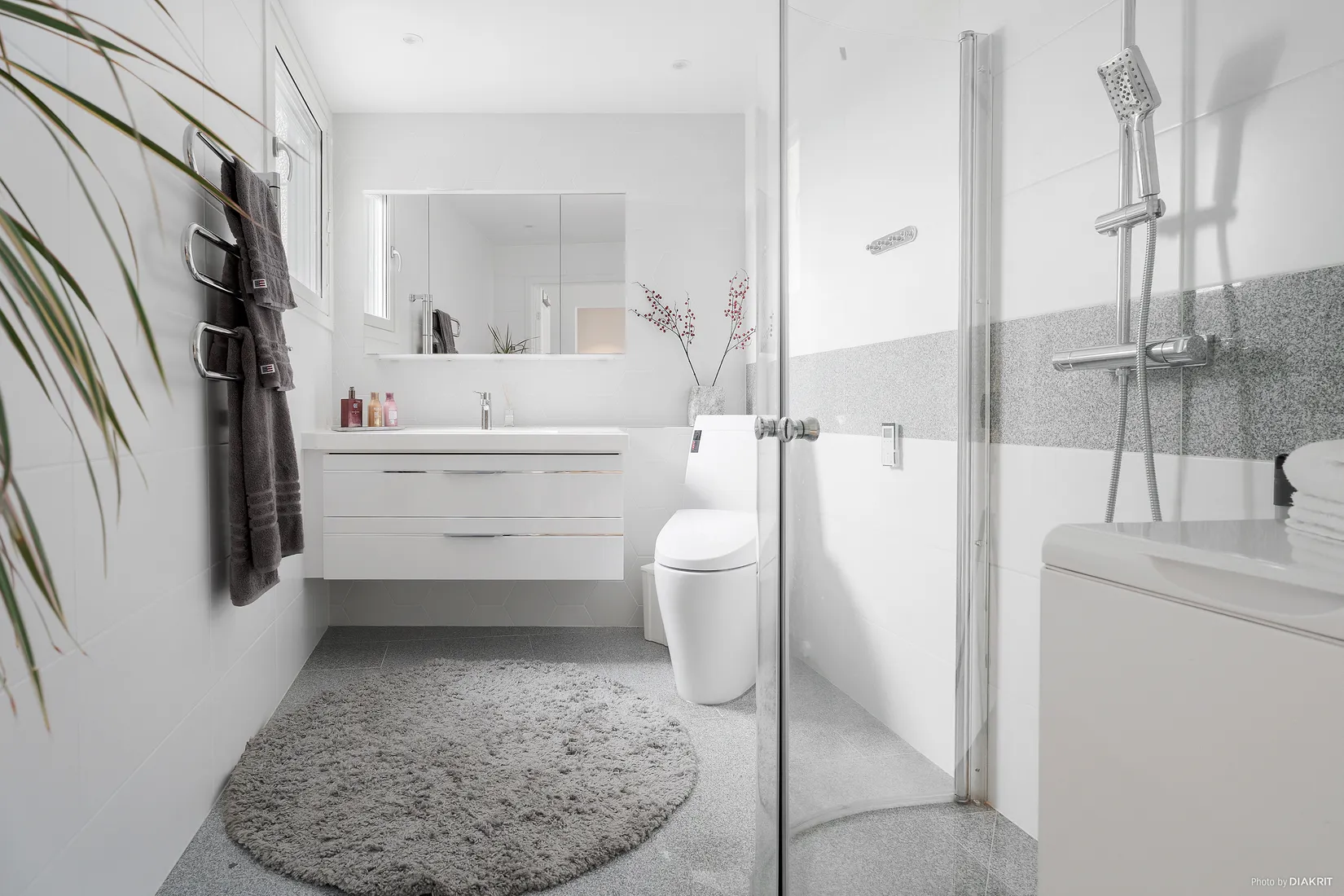 Bostadsrätt, Åkerbyvägen 84, Täby Centrum, Täby