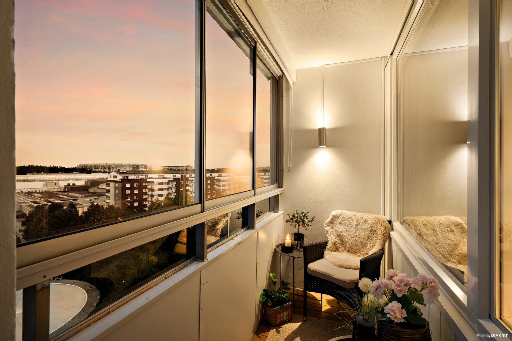 Bostadsrätt, Åkerbyvägen 84, Täby Centrum, Täby