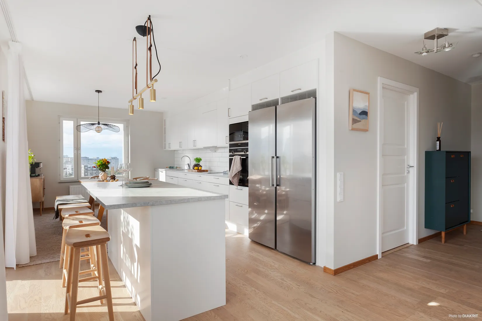 Bostadsrätt, Packhusgatan 27, Limhamns Sjöstad, Malmö