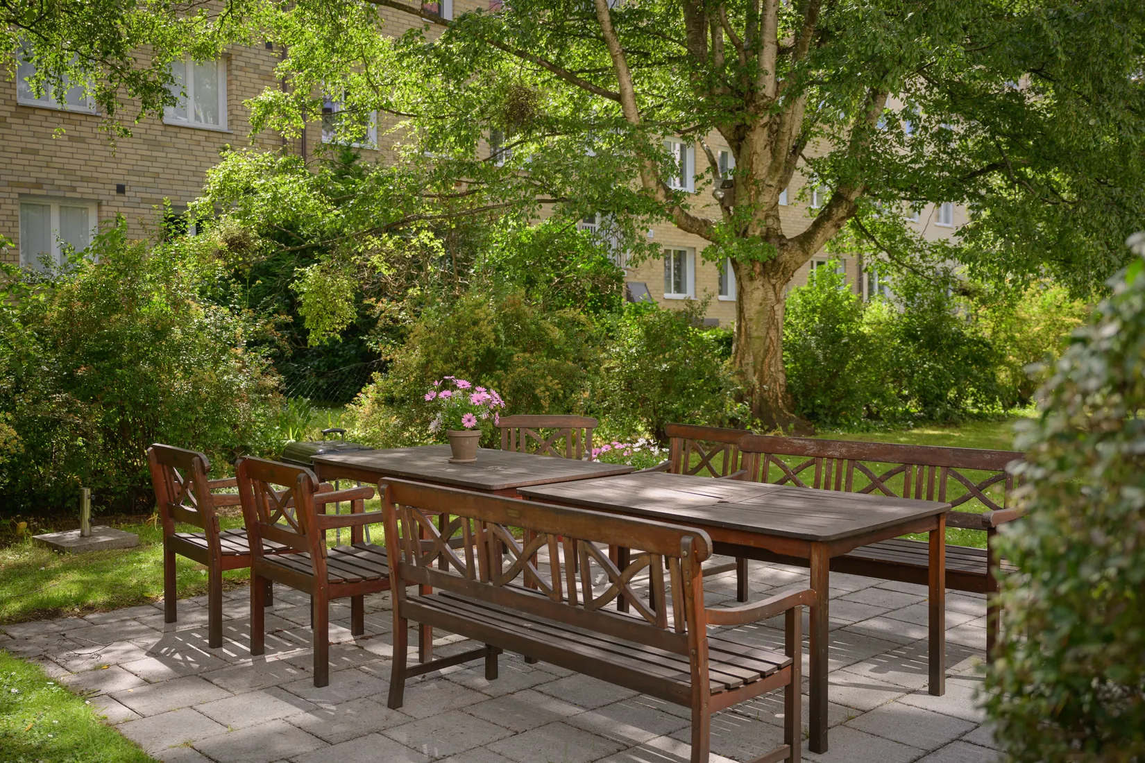 Bostadsrätt, Regementsgatan 98D, Slottsstaden, Malmö