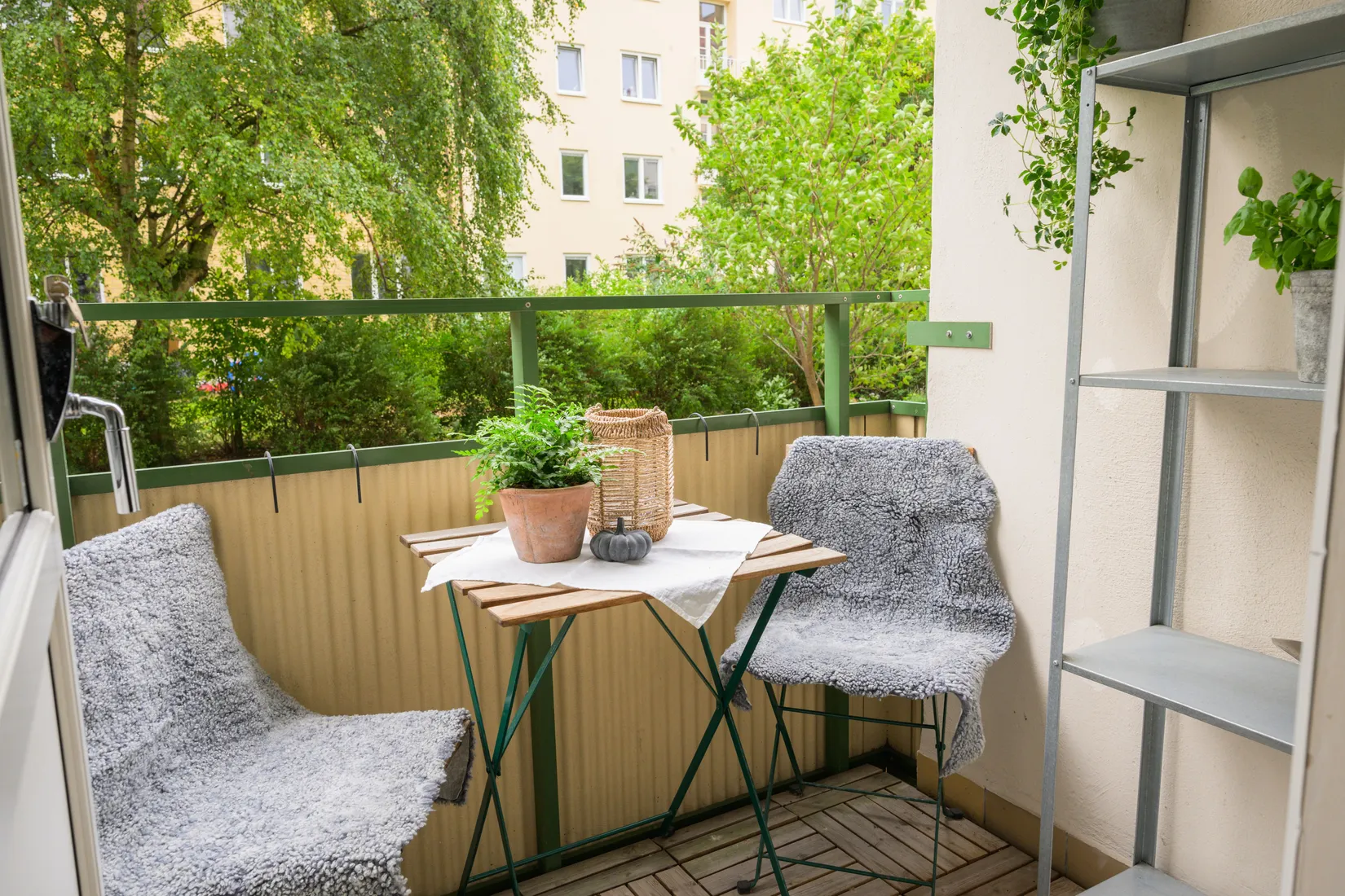 Bostadsrätt, Regementsgatan 98D, Slottsstaden, Malmö