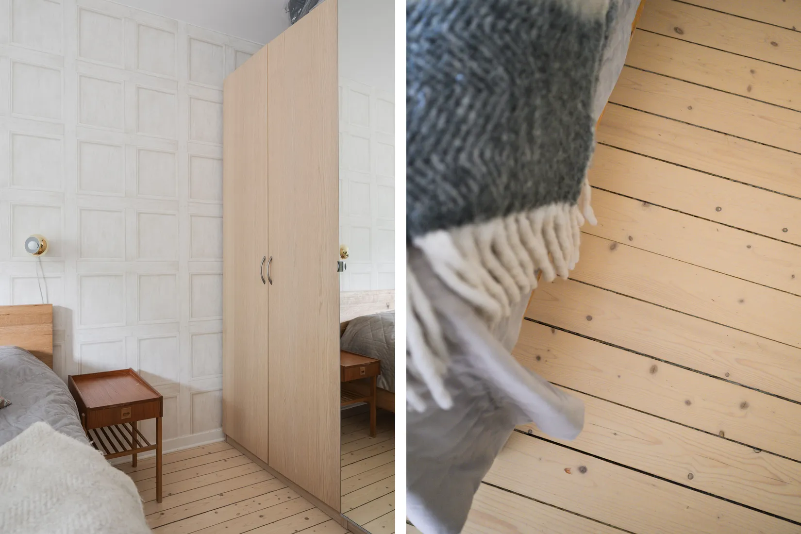 Bostadsrätt, Regementsgatan 98D, Slottsstaden, Malmö
