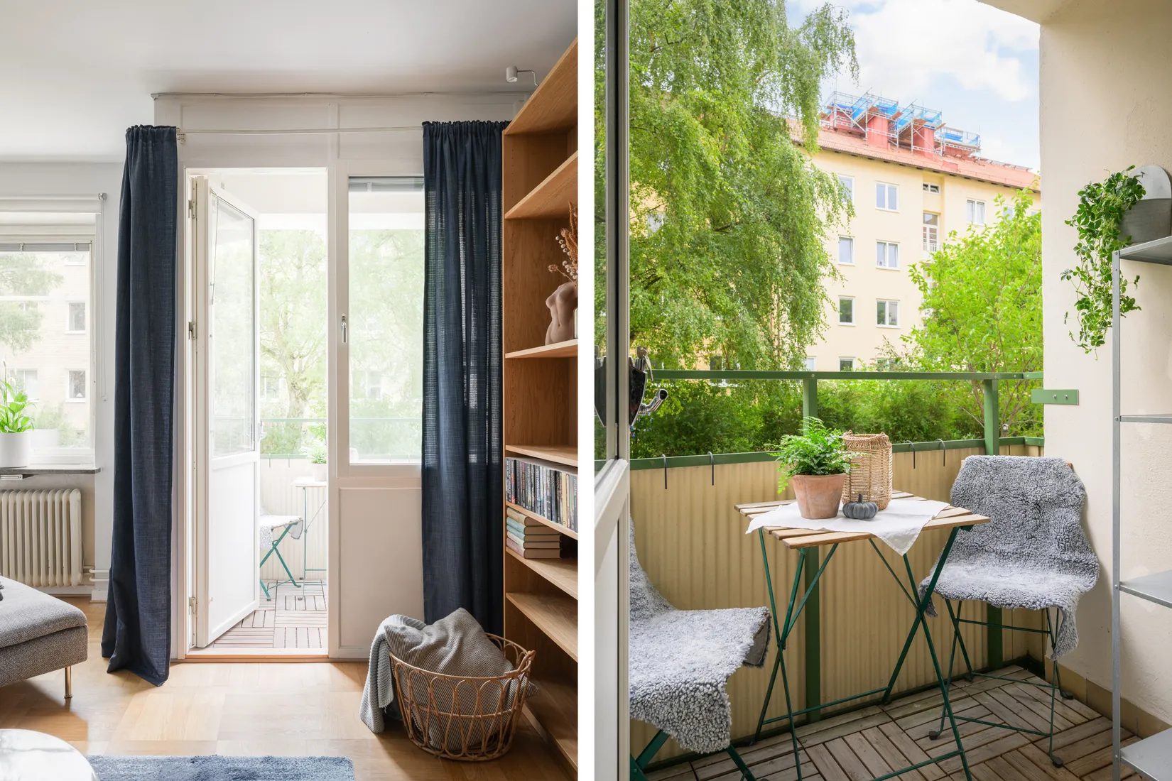 Bostadsrätt, Regementsgatan 98D, Slottsstaden, Malmö
