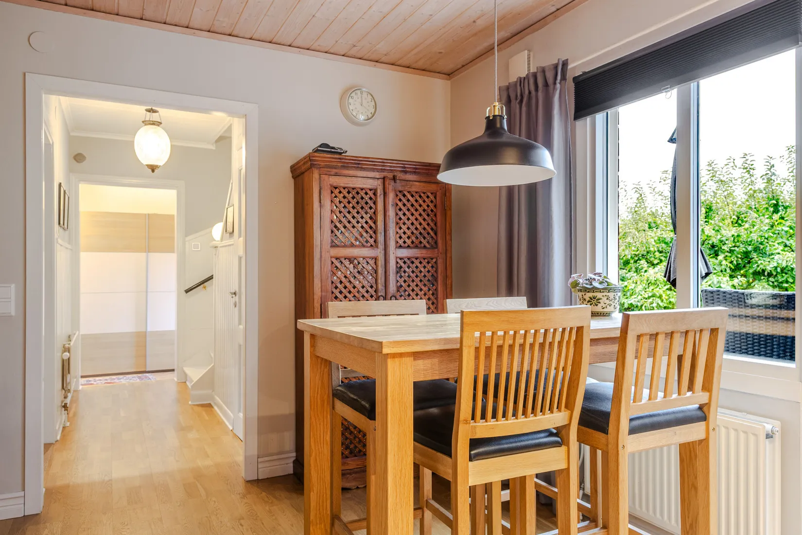 Villa, Hederstiernas gata 12, Centrum, Halmstad