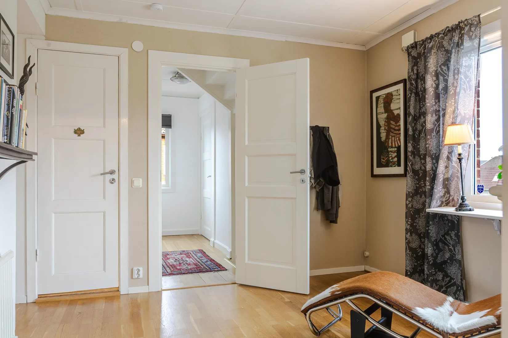 Villa, Hederstiernas gata 12, Centrum, Halmstad