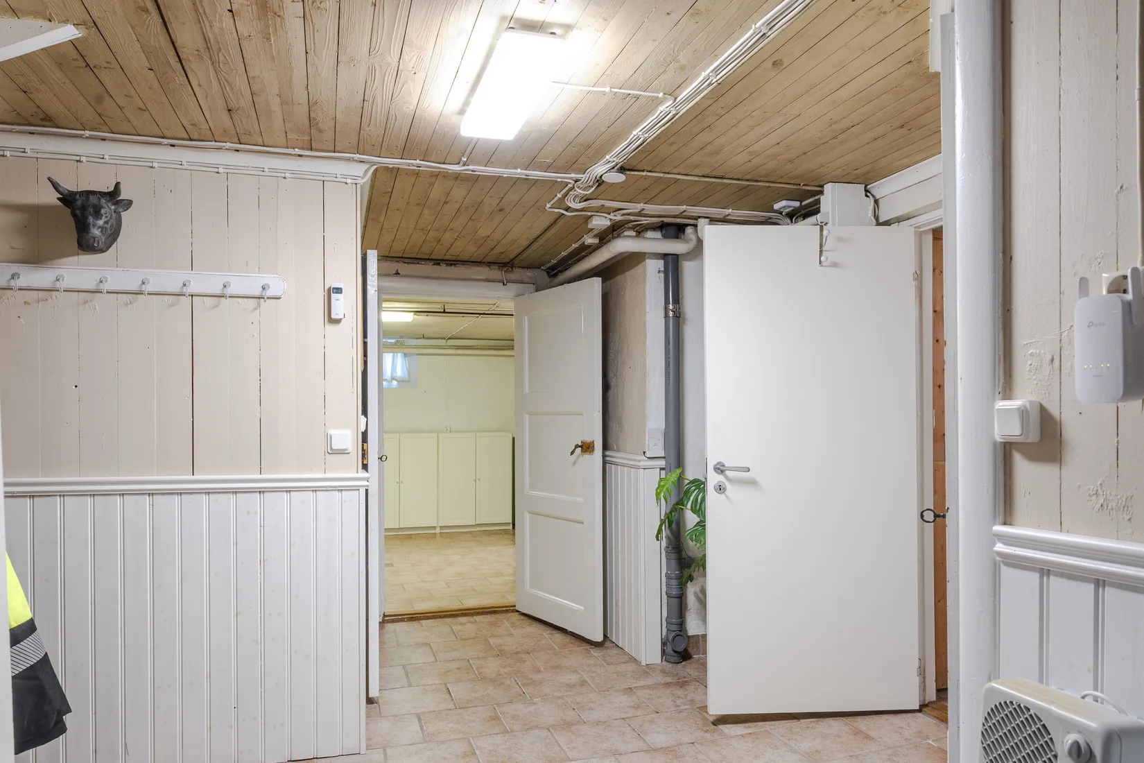 Villa, Hederstiernas gata 12, Centrum, Halmstad