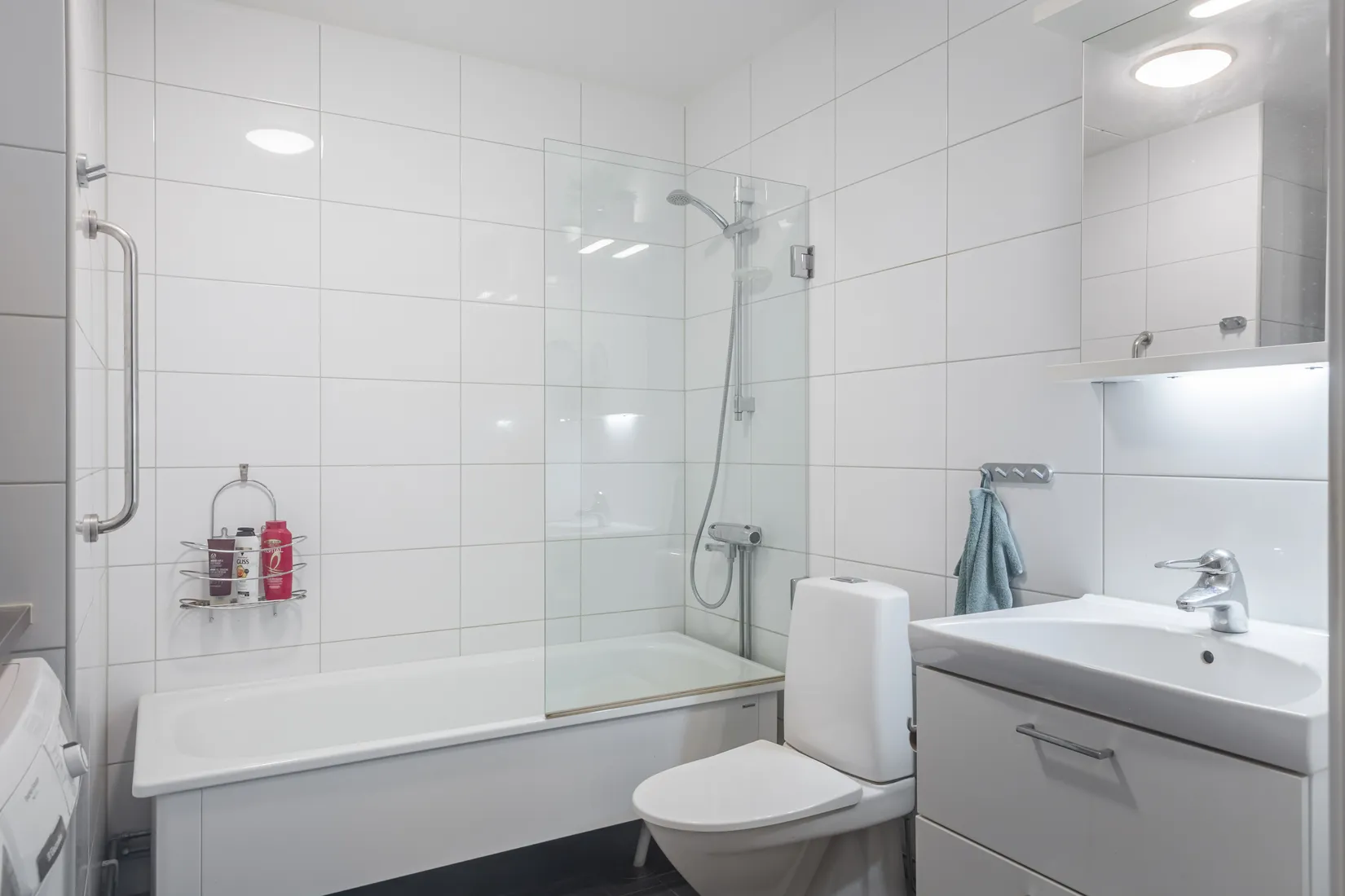 Bostadsrätt, Tappvägen 37, vån 4, Bromma - Annedal, Stockholm