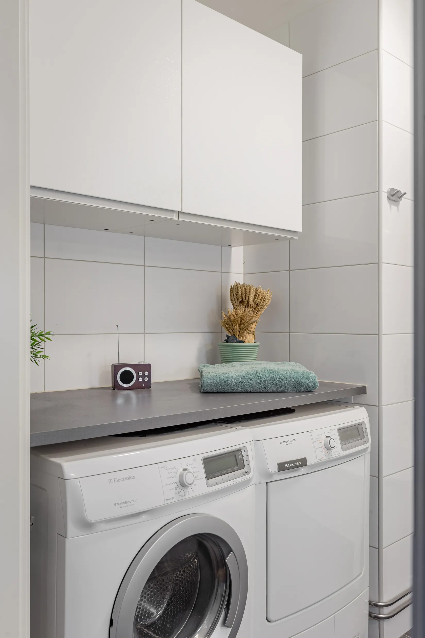 Bostadsrätt, Tappvägen 37, vån 4, Bromma - Annedal, Stockholm