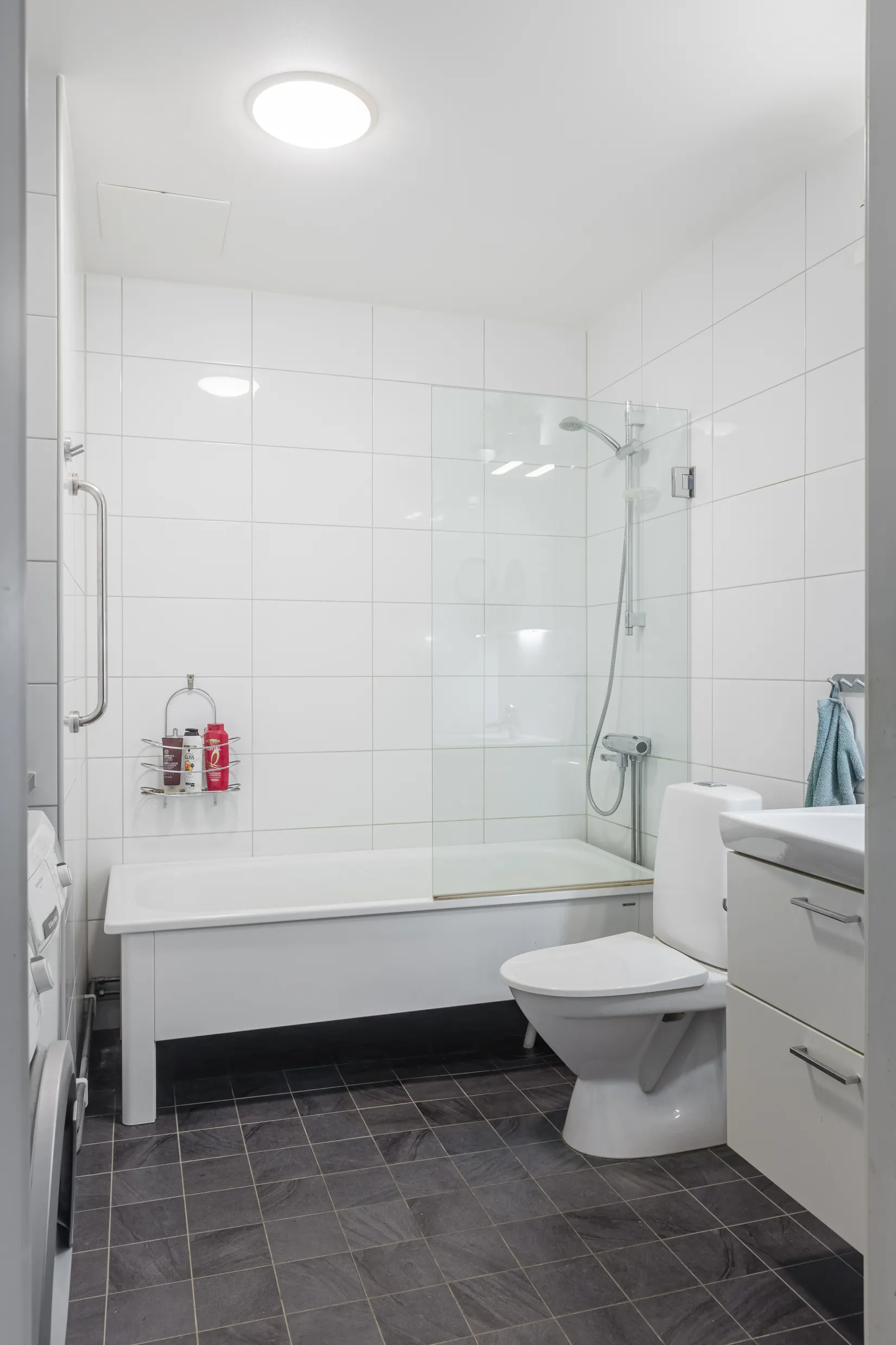Bostadsrätt, Tappvägen 37, vån 4, Bromma - Annedal, Stockholm