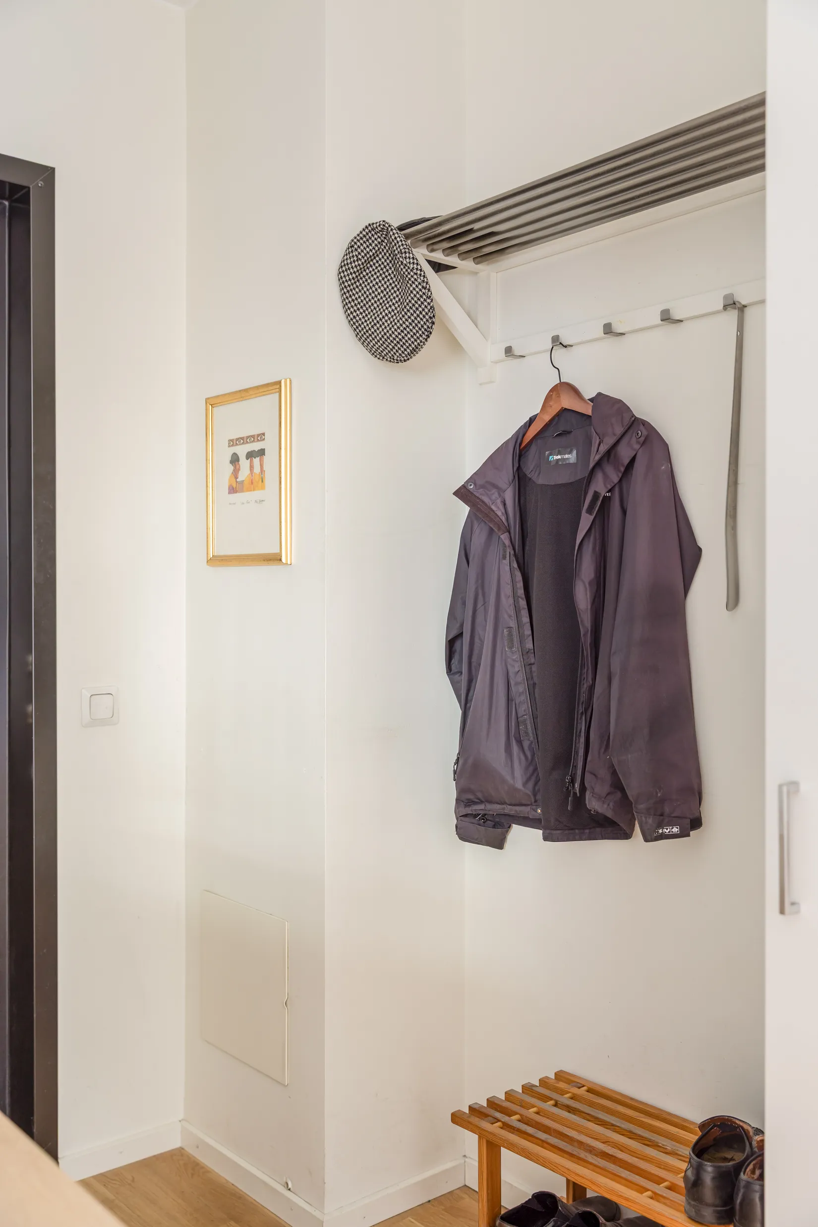 Bostadsrätt, Tappvägen 37, vån 4, Bromma - Annedal, Stockholm