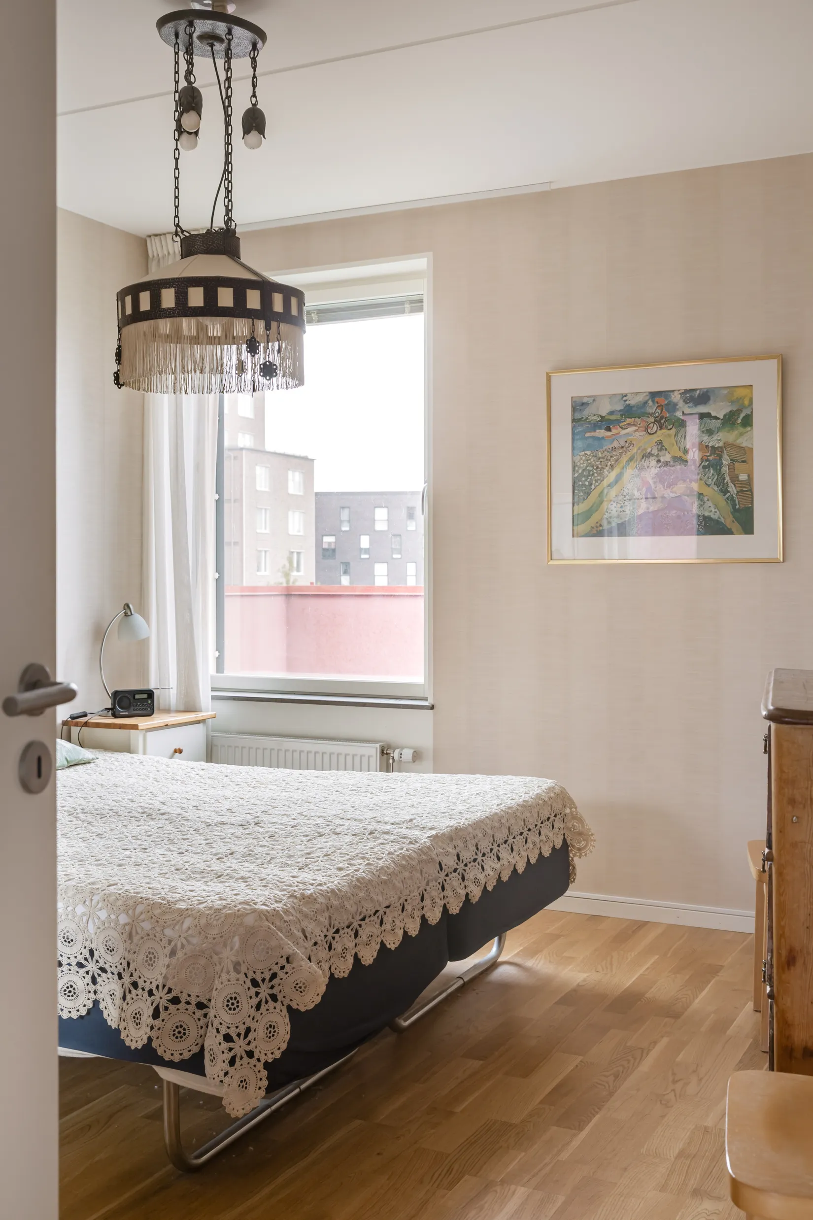 Bostadsrätt, Tappvägen 37, vån 4, Bromma - Annedal, Stockholm