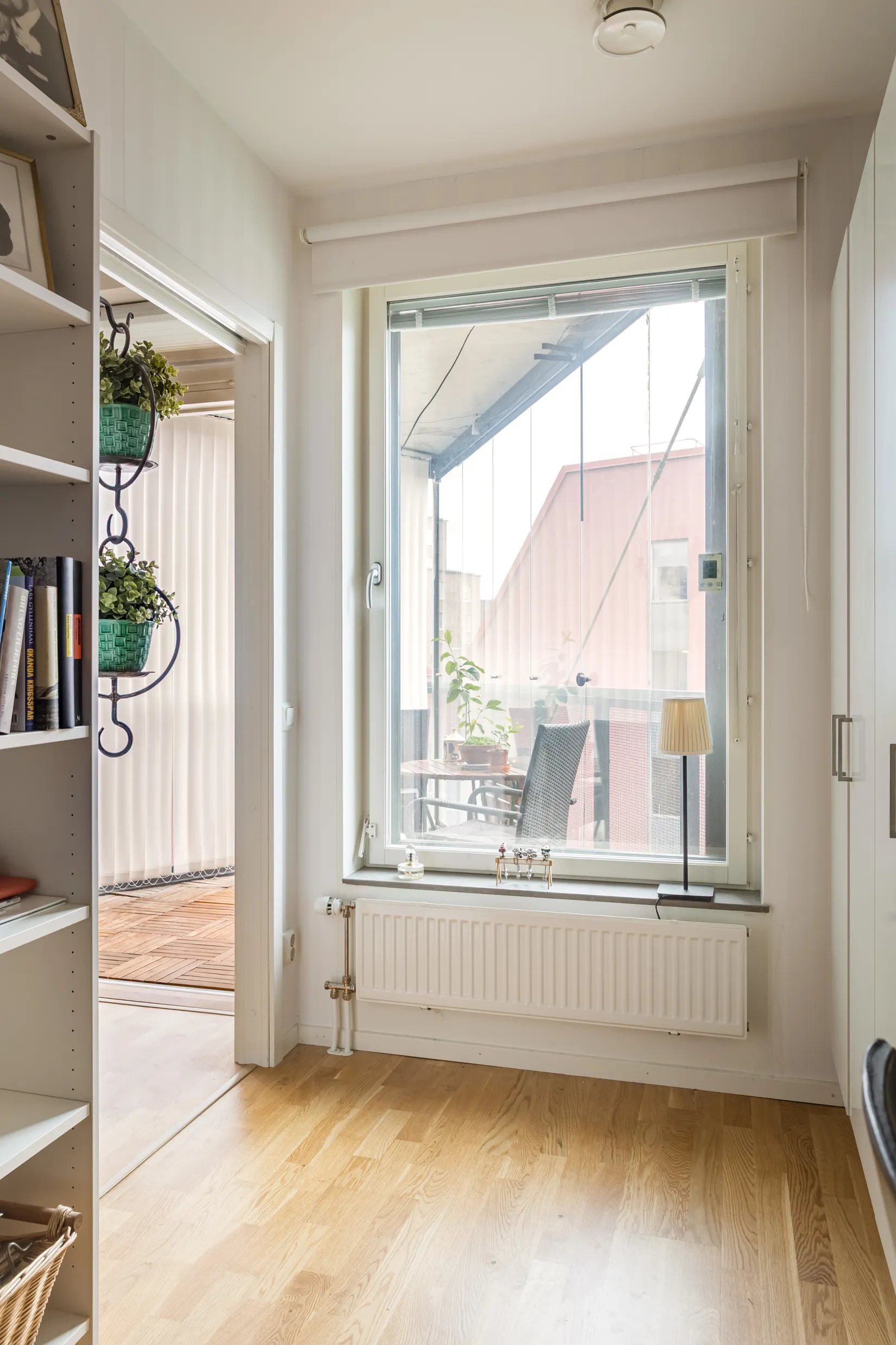 Bostadsrätt, Tappvägen 37, vån 4, Bromma - Annedal, Stockholm