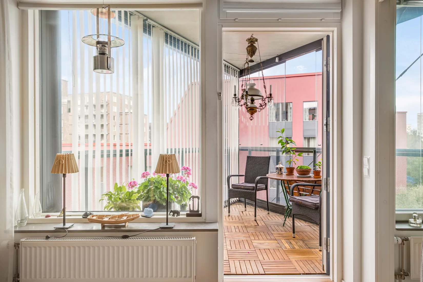 Bostadsrätt, Tappvägen 37, vån 4, Bromma - Annedal, Stockholm