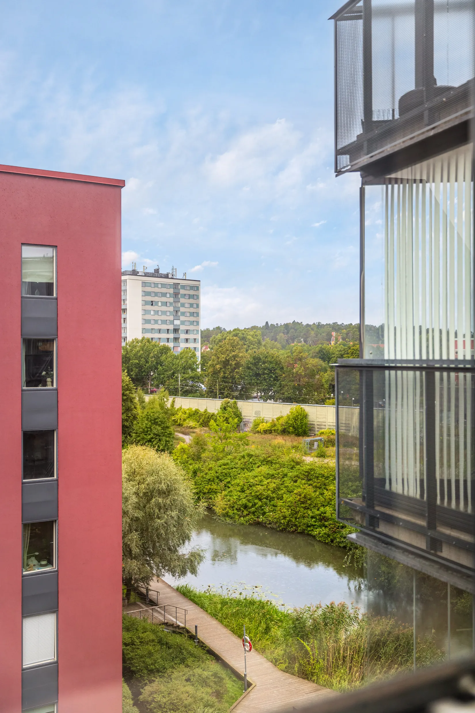 Bostadsrätt, Tappvägen 37, vån 4, Bromma - Annedal, Stockholm