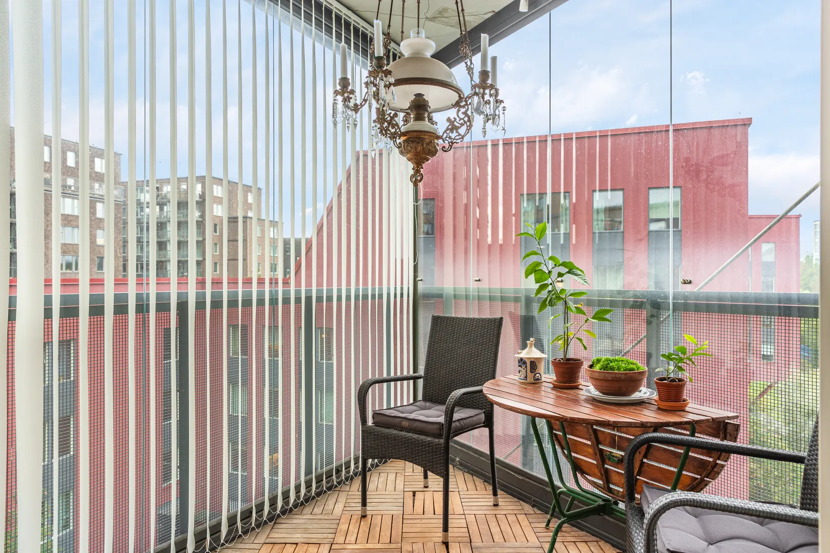 Bostadsrätt, Tappvägen 37, vån 4, Bromma - Annedal, Stockholm