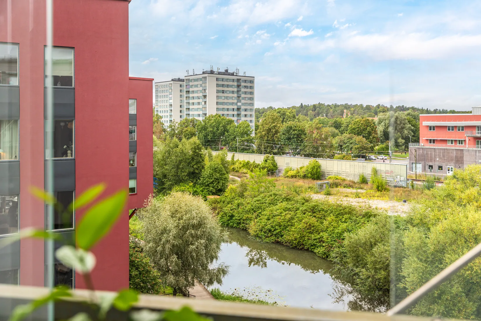 Bostadsrätt, Tappvägen 37, vån 4, Bromma - Annedal, Stockholm