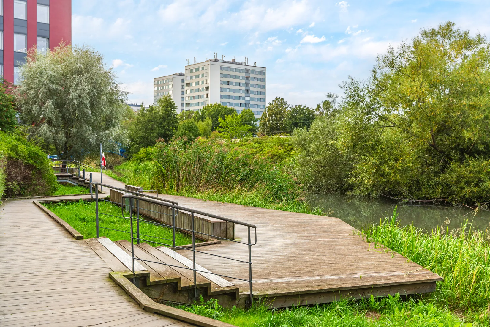 Bostadsrätt, Tappvägen 37, vån 4, Bromma - Annedal, Stockholm