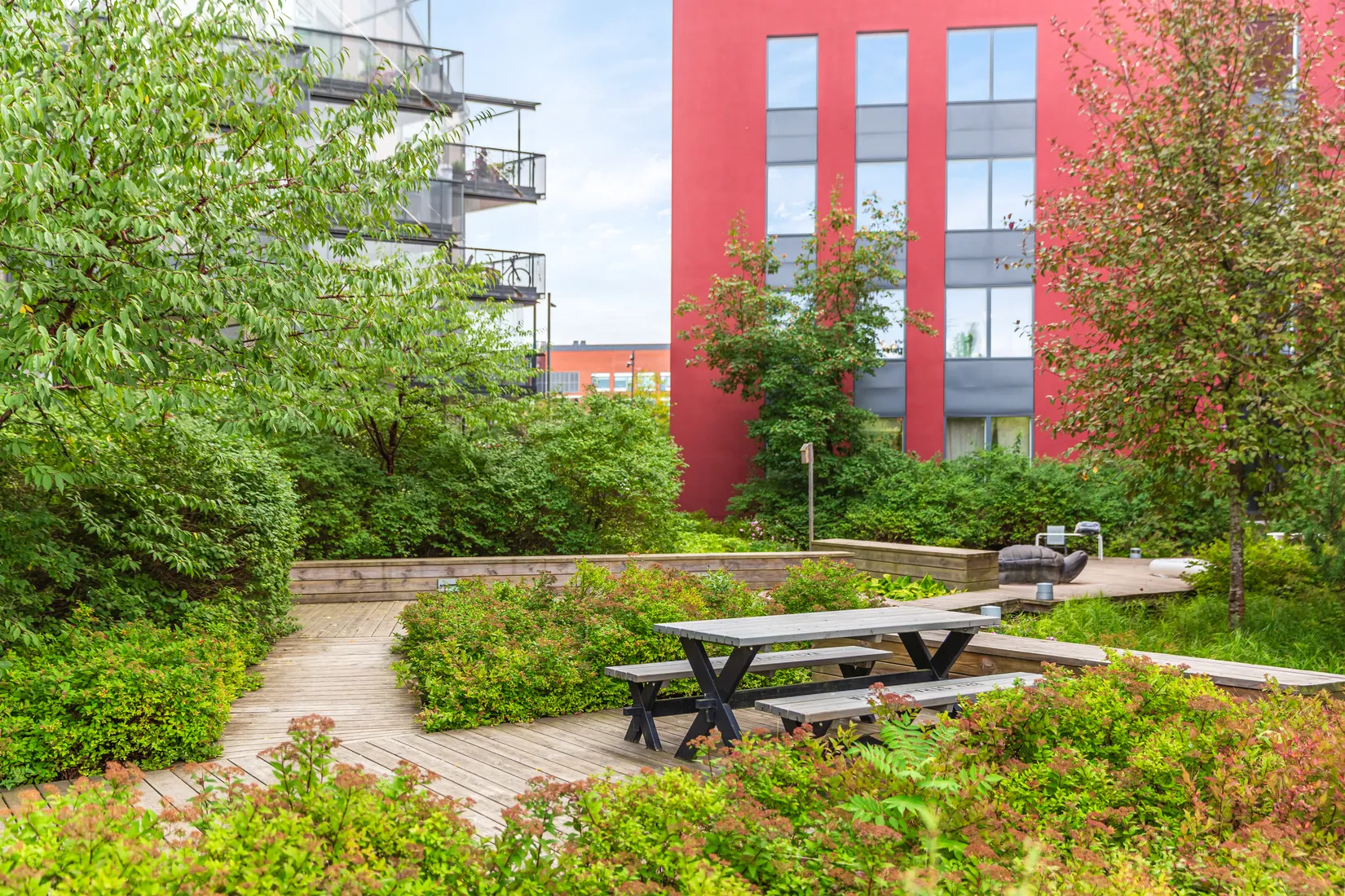 Bostadsrätt, Tappvägen 37, vån 4, Bromma - Annedal, Stockholm