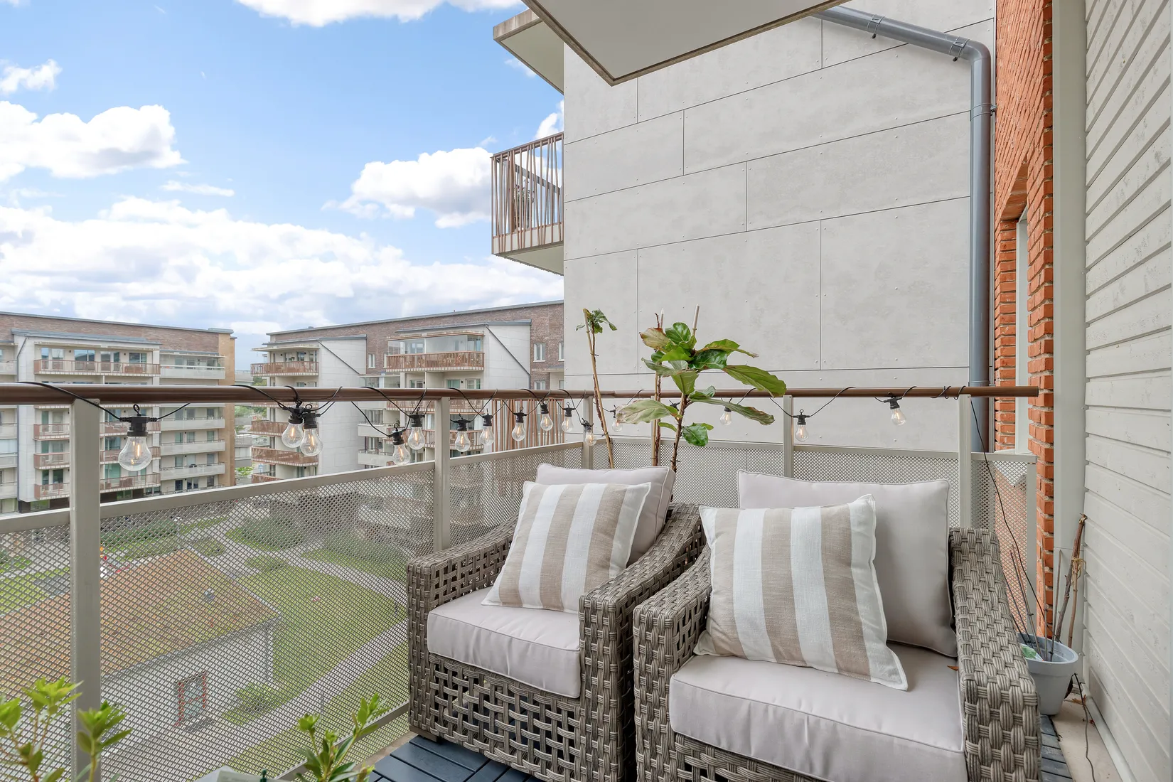 Bostadsrätt, Skyttelgatan 16, Industristaden/Kungsängen, Uppsala