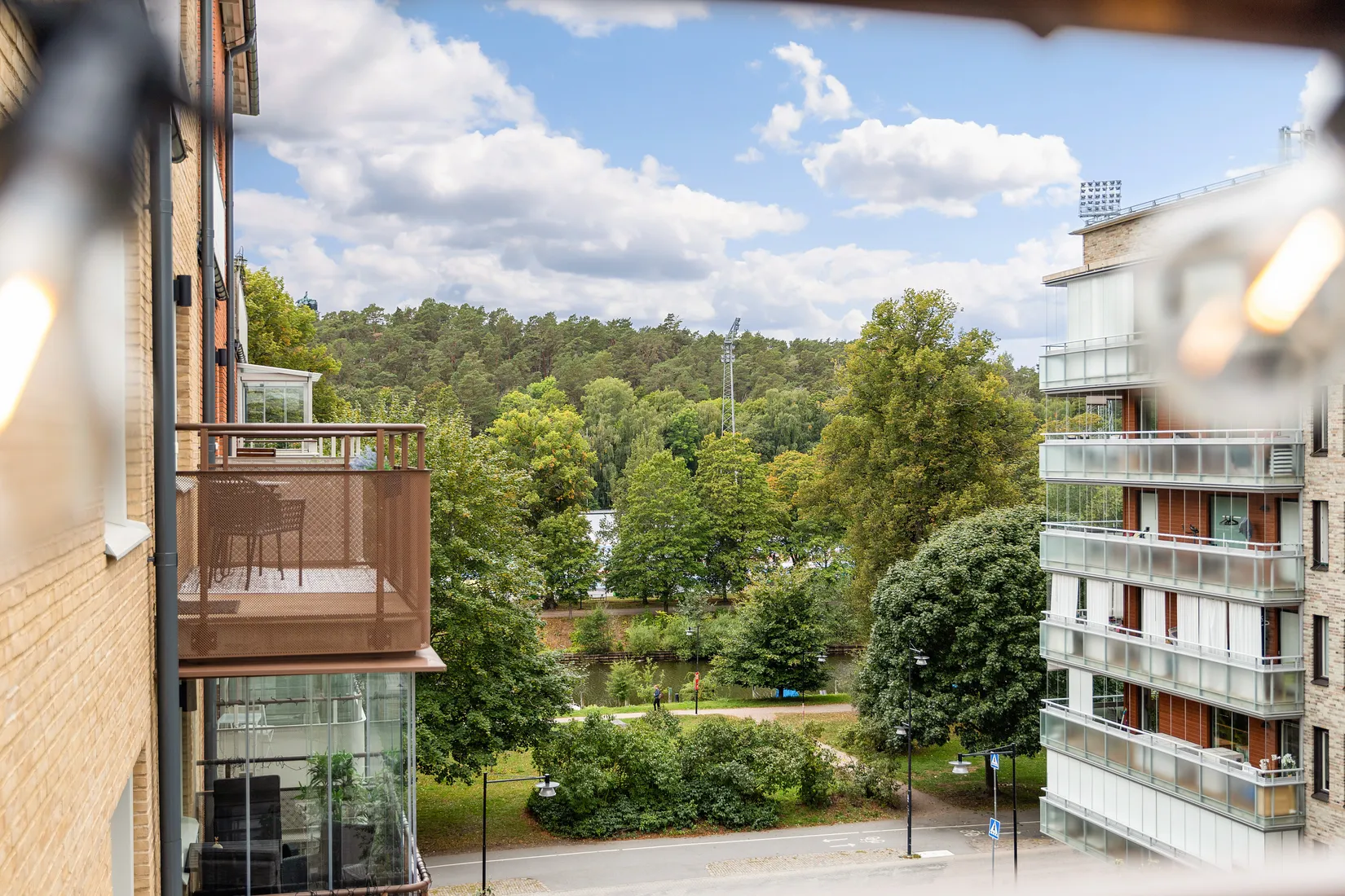 Bostadsrätt, Skyttelgatan 16, Industristaden/Kungsängen, Uppsala