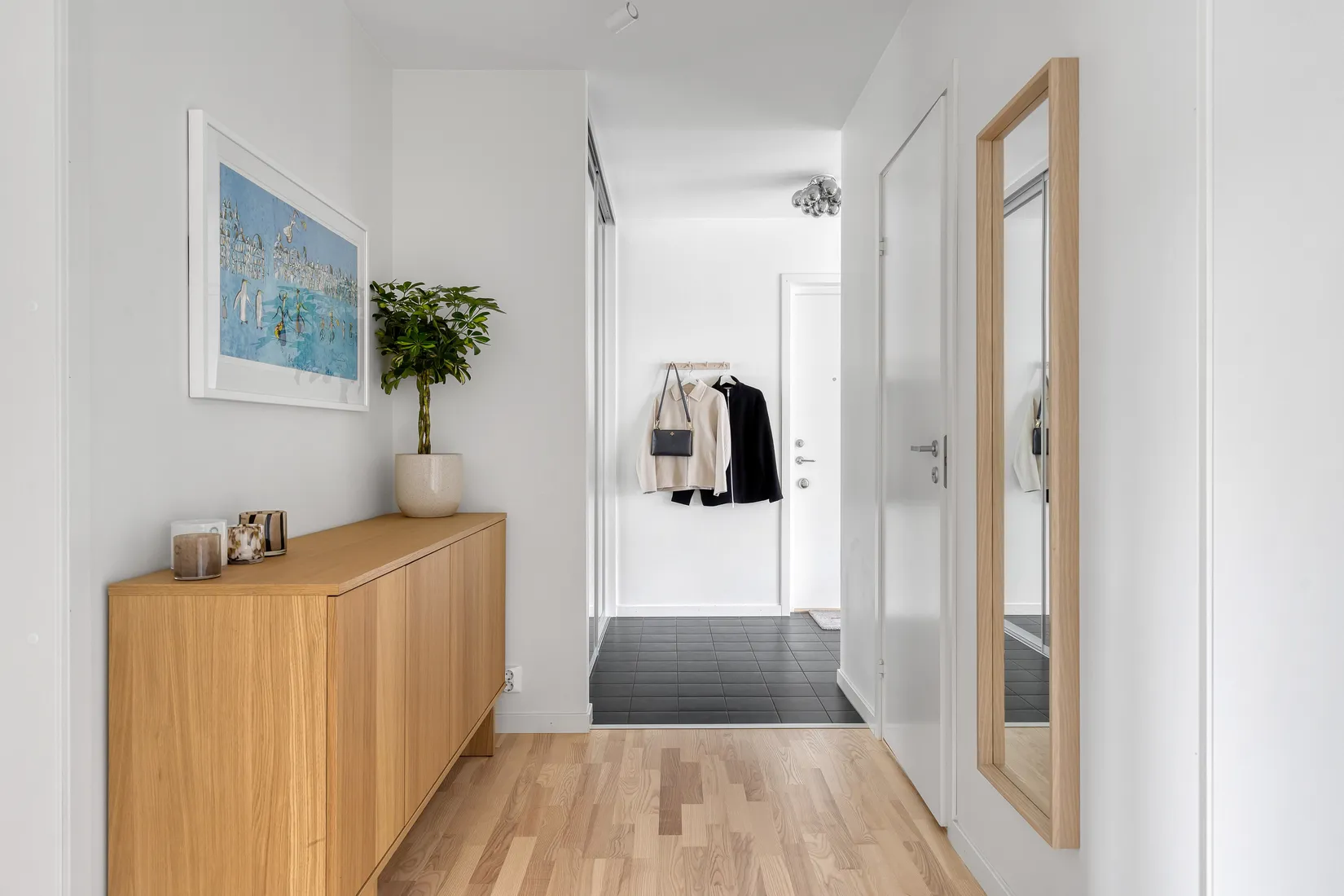 Bostadsrätt, Skyttelgatan 16, Industristaden/Kungsängen, Uppsala