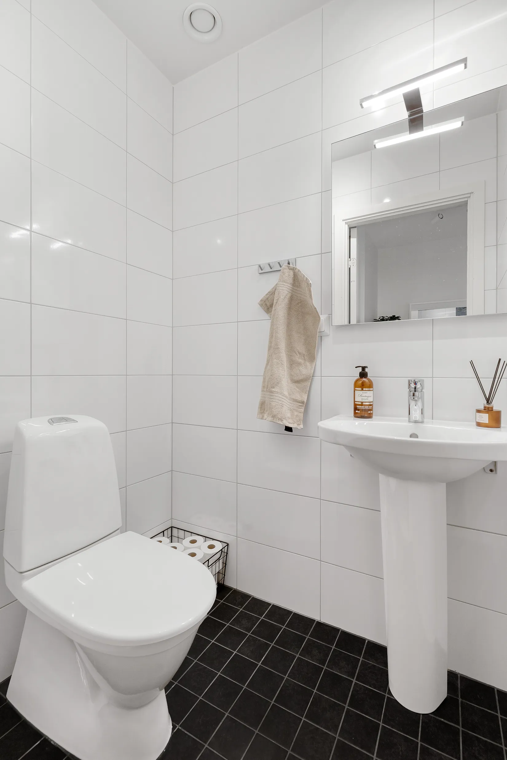 Bostadsrätt, Skyttelgatan 16, Industristaden/Kungsängen, Uppsala