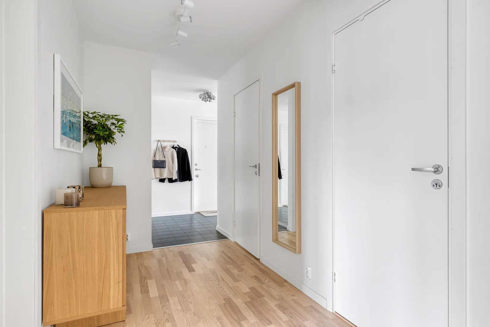 Bostadsrätt, Skyttelgatan 16, Industristaden/Kungsängen, Uppsala