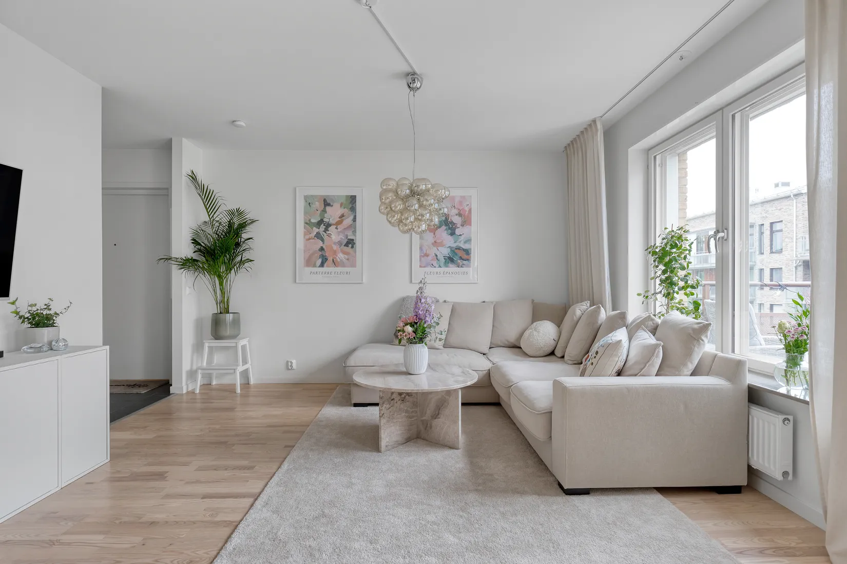 Bostadsrätt, Skyttelgatan 16, Industristaden/Kungsängen, Uppsala