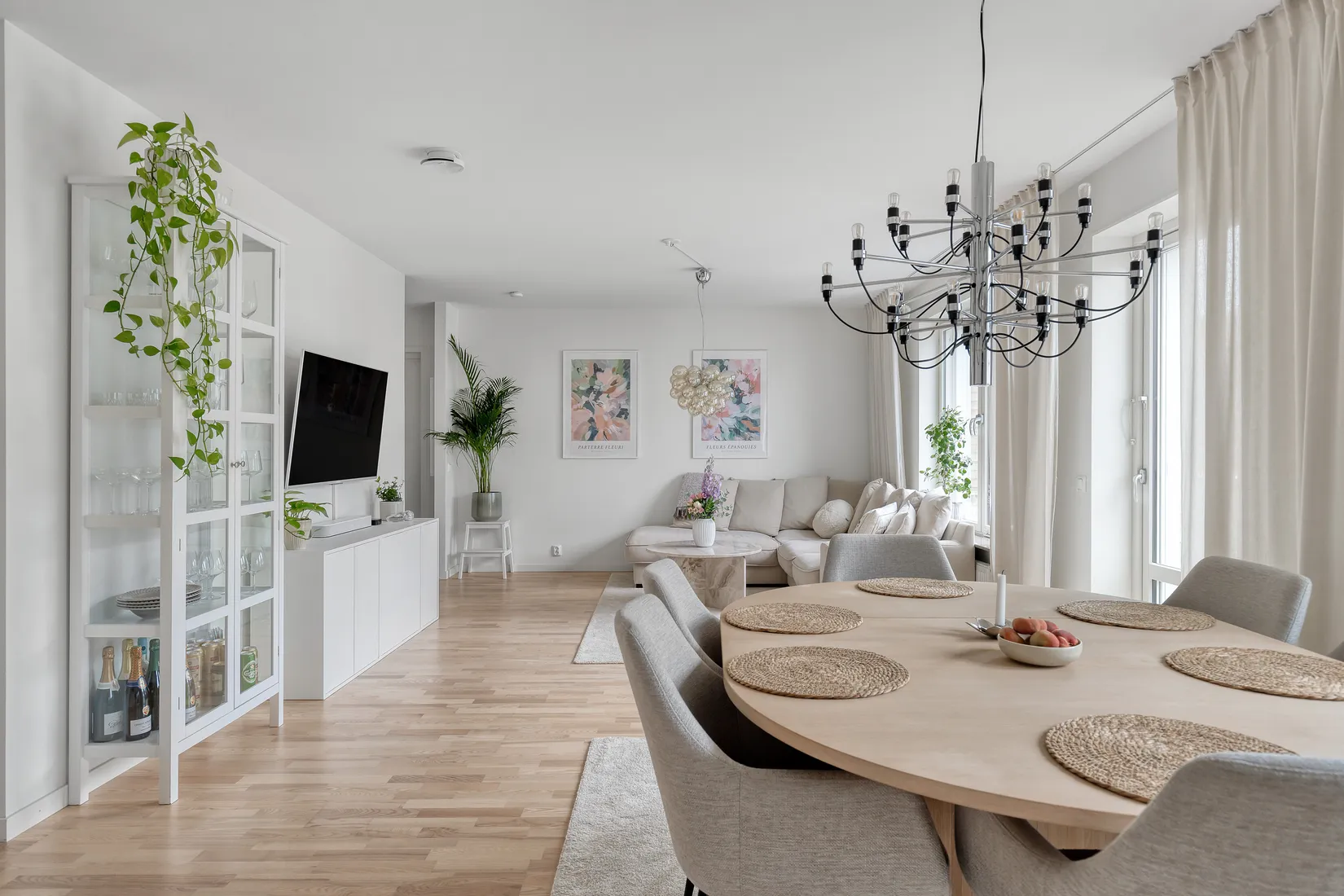 Bostadsrätt, Skyttelgatan 16, Industristaden/Kungsängen, Uppsala