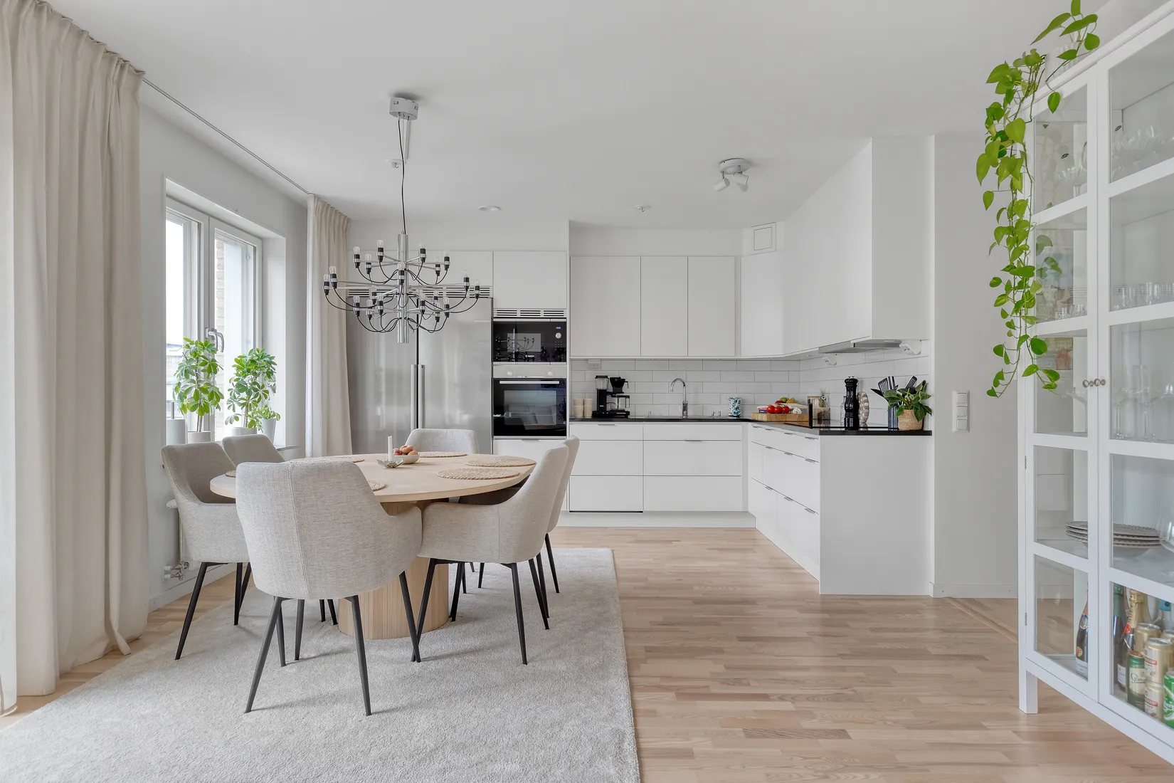Bostadsrätt, Skyttelgatan 16, Industristaden/Kungsängen, Uppsala