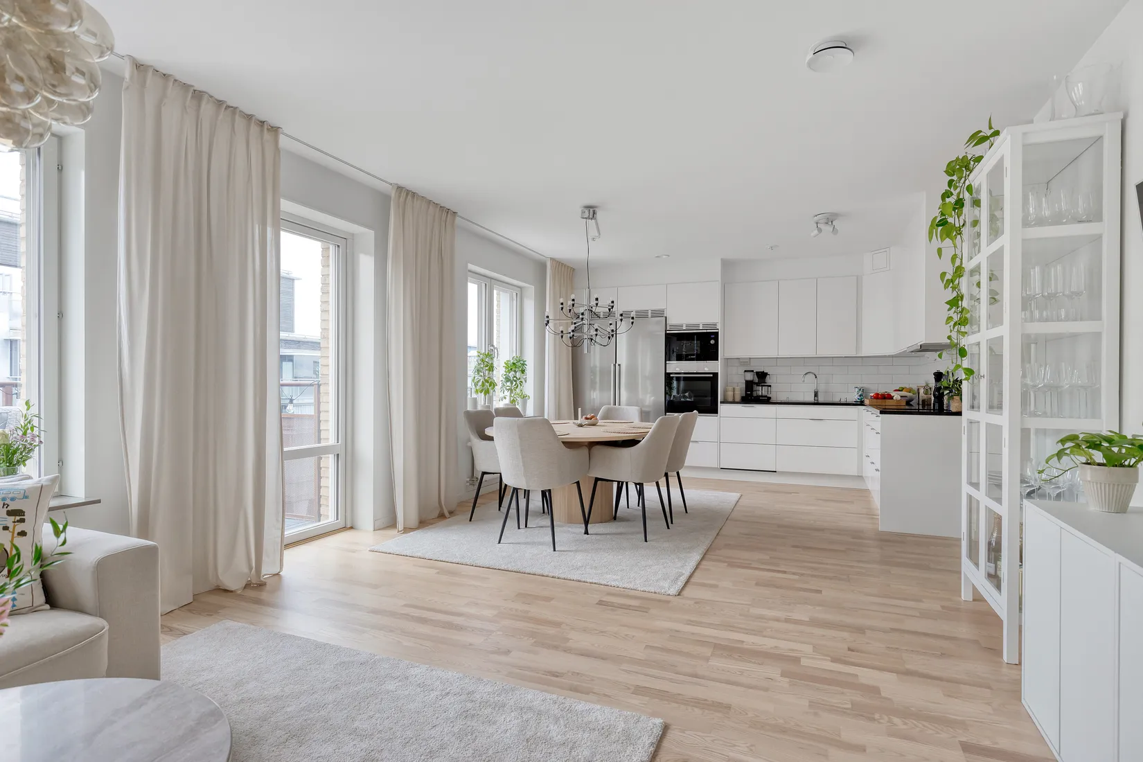 Bostadsrätt, Skyttelgatan 16, Industristaden/Kungsängen, Uppsala